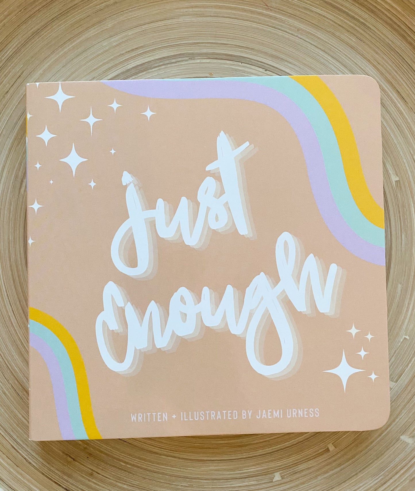 Just Enough